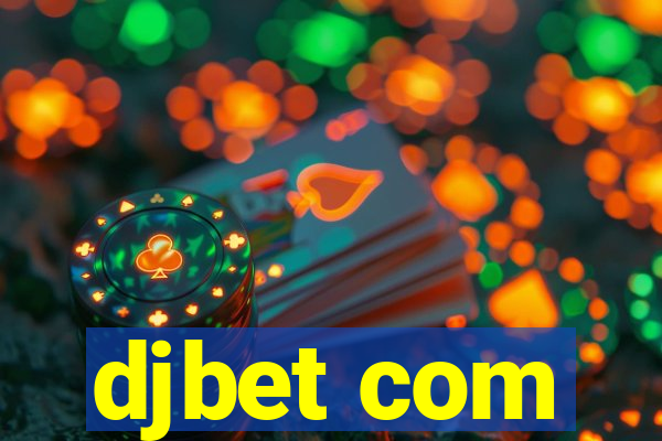 djbet com